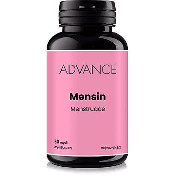 

ADVANCE Mensin 60 kapslí