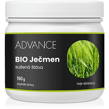 

ADVANCE Ječmen 150 g