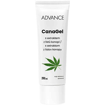 

ADVANCE CanaGel 250 ml