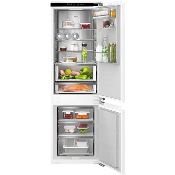 

AEG 9000 No Frost TSC9V183CC