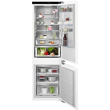 

AEG 8000 No Frost TSC8M183DC
