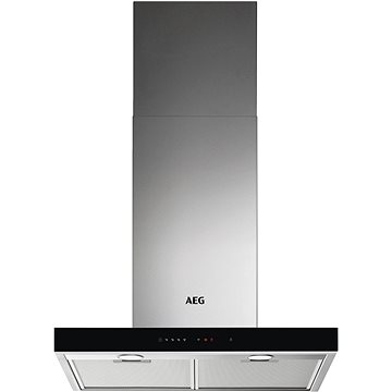 

AEG 8000 Hob2Hood DBE5660HB