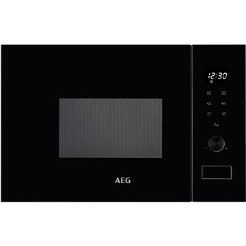 

AEG MSB2057D-B