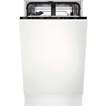 

AEG Mastery SatelliteClean FSE62417P