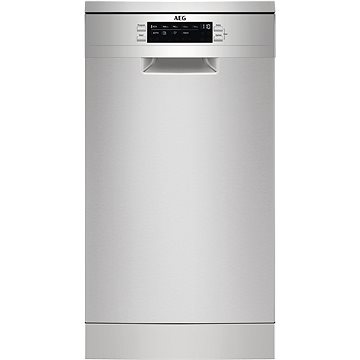 

AEG FFB62427ZM SatelliteClean