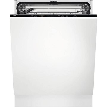 

AEG 7000 GlassCare FSK73607Z