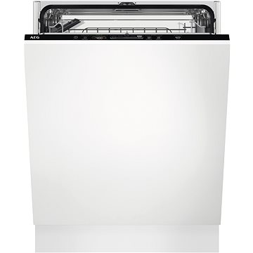 

AEG 6000 AirDry FSS5261XZ