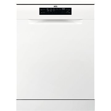 

AEG 6000 SatelliteClean FFB53627ZW