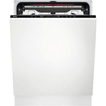 

AEG 7000 GlassCare FSE76738P