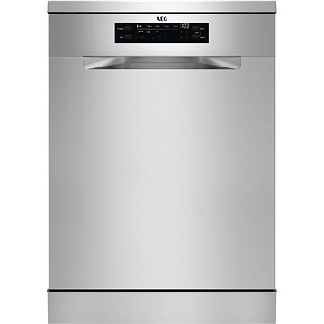 

AEG 6000 SatelliteClean FFB53937ZM
