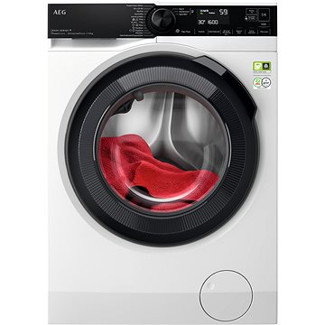 

AEG 8000 PowerCare UniversalDose LFR83166OC