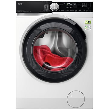 

AEG 8000 PowerCare UniversalDose LFR85166OC