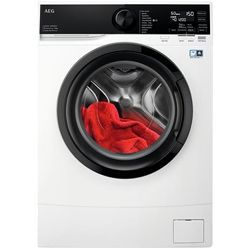

AEG 6000 ProSense™ LSR6E26DC