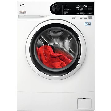 

AEG 6000 ProSense™ LSR6E27WC