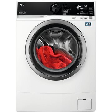 

AEG 6000 ProSense™ LSR6E26SC
