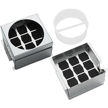 

AEG/ELECTROLUX Superperforming MCFB53
