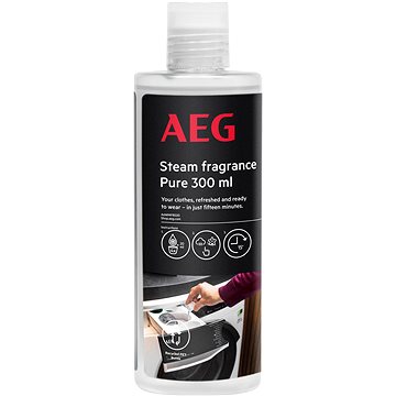 

AEG Steam Fragrance