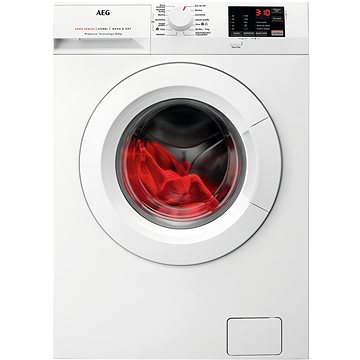 

AEG ProSense L6WNJ68WC