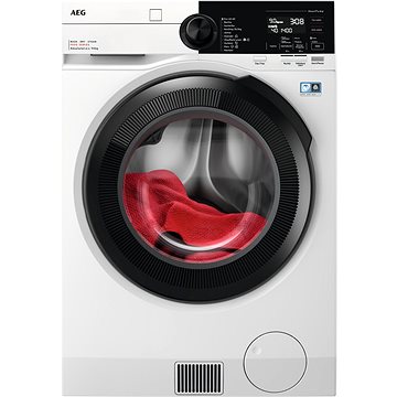 

AEG 9000 AbsoluteCare® LWR96944BC