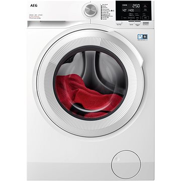

AEG 7000 ProSteam® LWR71842BC