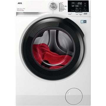 

AEG 7000 ProSteam® LWR71944BC