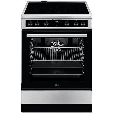 

AEG Mastery SteamBake CCB6648BBM