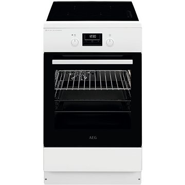 

AEG Mastery SteamBake CIB56491BW