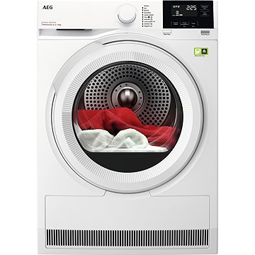 

AEG 8000 AbsoluteCare® TR8182C