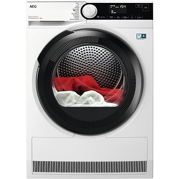

AEG 8000 AbsoluteCare® TR8384C