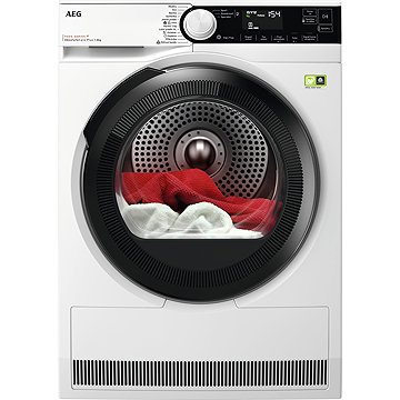 

AEG 9000 AbsoluteCare® Plus 3DScan TR9384CC