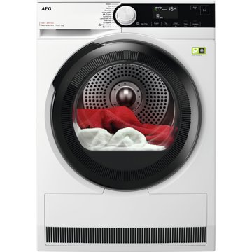 

AEG 9000 AbsoluteCare® Plus 3DScan TR9394C