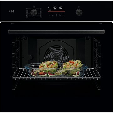 

AEG 5000 SurroundCook TU5PB431SB