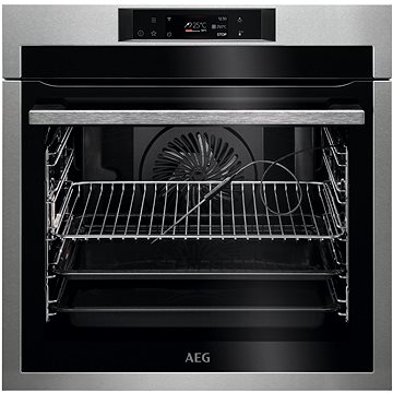 

AEG 8000 SenseCook BPE748380M