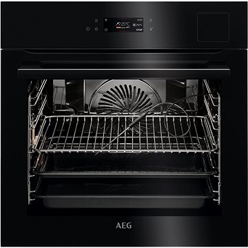 

AEG 9000 SteamPro BSE798380B