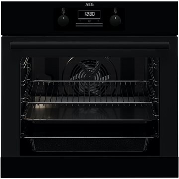 

AEG Mastery SurroundCook BES331111B
