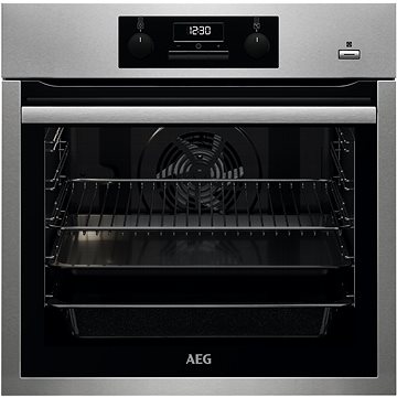 

AEG Mastery SteamBake BES351111M