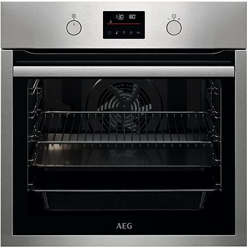 

AEG Mastery SteamBake BPS351161M