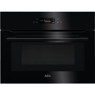 

AEG Mastery Quick&Grill KMK721880B