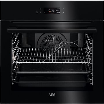 

AEG Mastery 8000 SenseCook BPE742380B