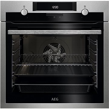 

AEG Mastery 6000 SteamBake BCE451351M