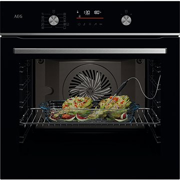 

AEG 6000 SenseCook OS6CB531AB