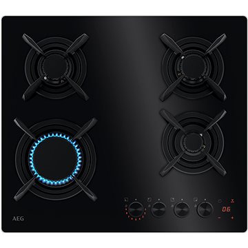 

AEG HKB64453NB