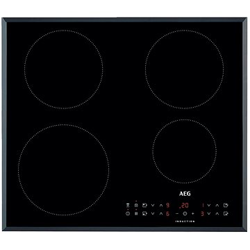

AEG Mastery Hob2Hood IKB64301FB