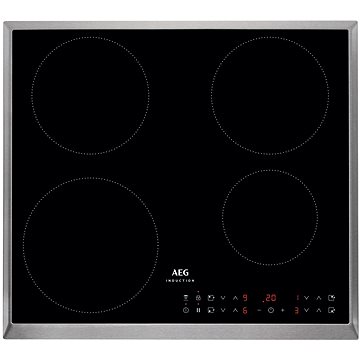 

AEG Mastery Hob2Hood IKB64301XB