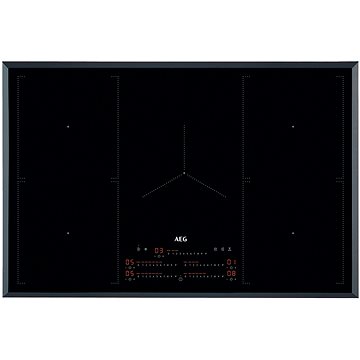 

AEG Mastery DoubleBridge IKE85753FB