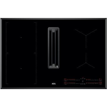 

AEG Mastery ComboHob CCE84543FB