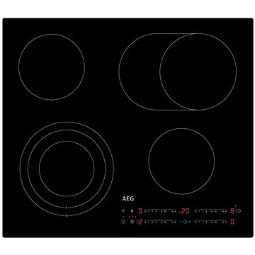 

AEG Mastery DirectTouch HK654070IB