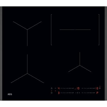 

AEG TO64IC00FB