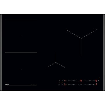 

AEG TO74IB00FB