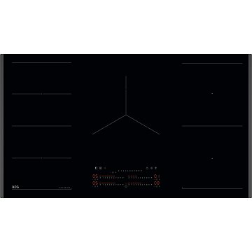 

AEG 6000 Flexibridge TK95II08FB